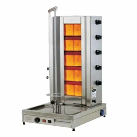 Dönergrills