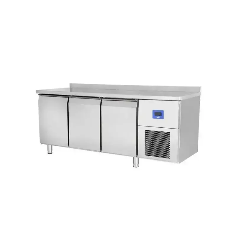 Unterbau-Kühlschrank