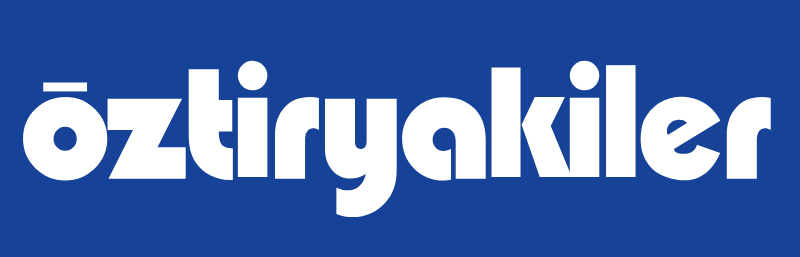 Öztiryakiler
