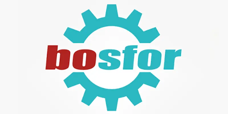 Bosfor