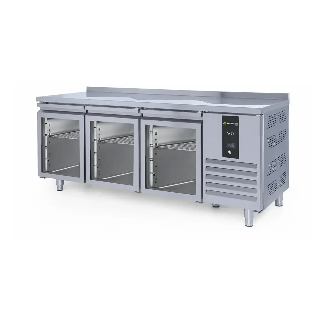 Unterbau-Tiefkühlschrank