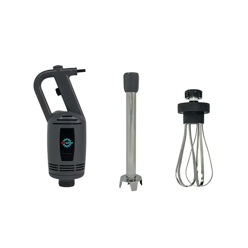 Produktbild: Bosfor UBL-400-C Professioneller Kombi Stabmixer