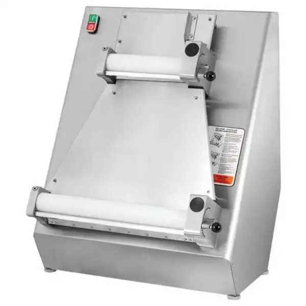 Produktbild: Bosfor UHA-40 Teigrollmaschine