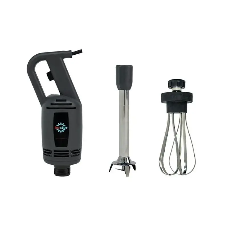 Produktbild: Bosfor UBL-190-C Professioneller Kombi Stabmixer