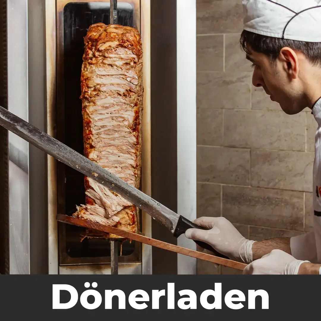 Dönerci