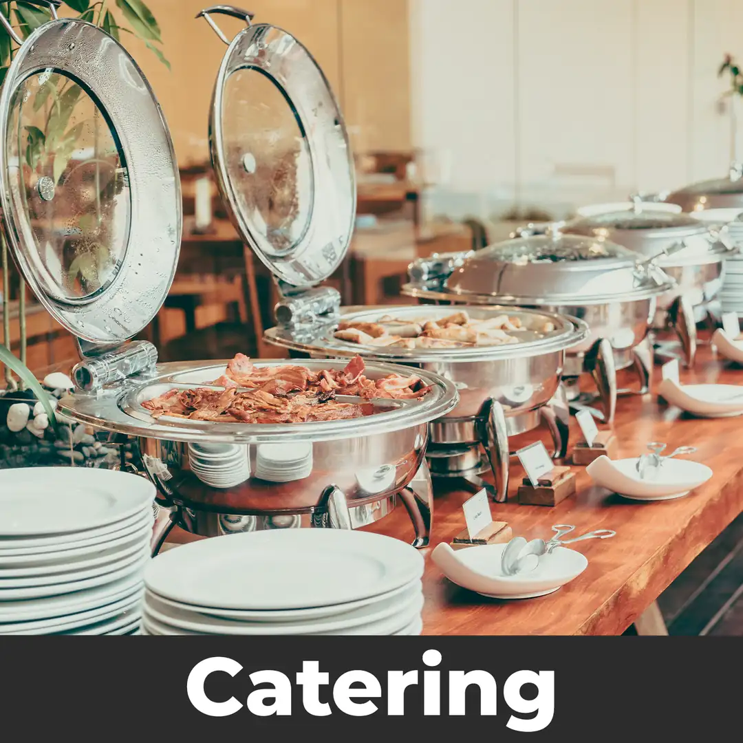 Catering