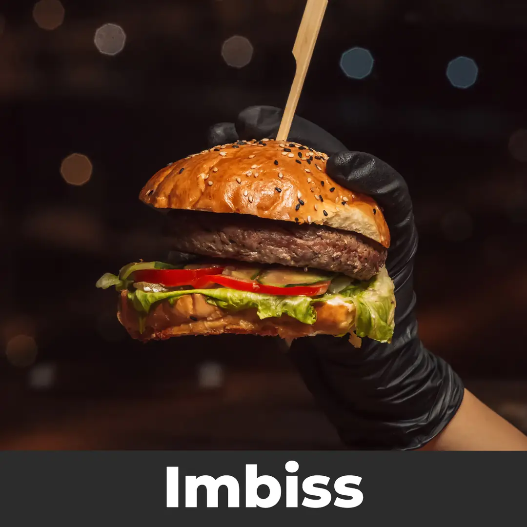 Hamburgerci