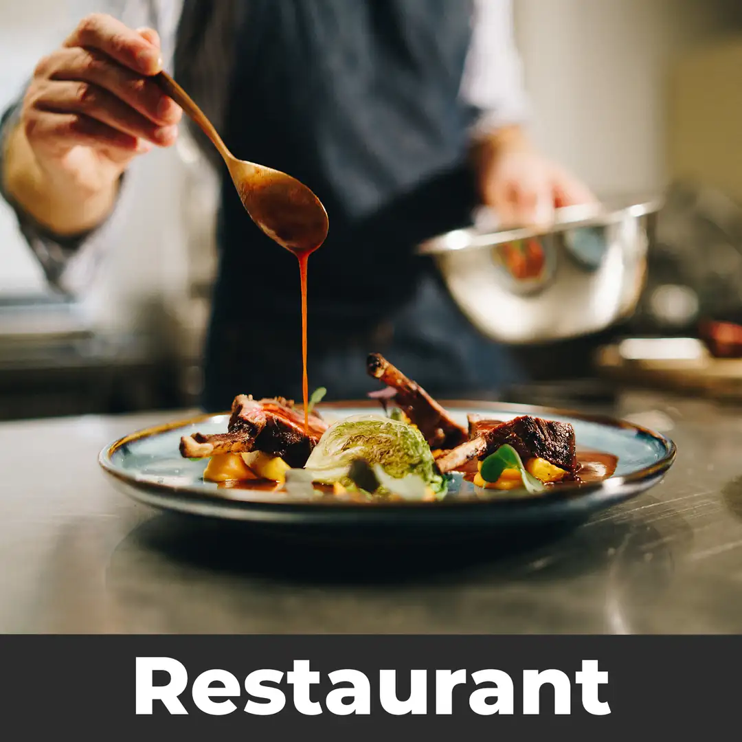 Restoran