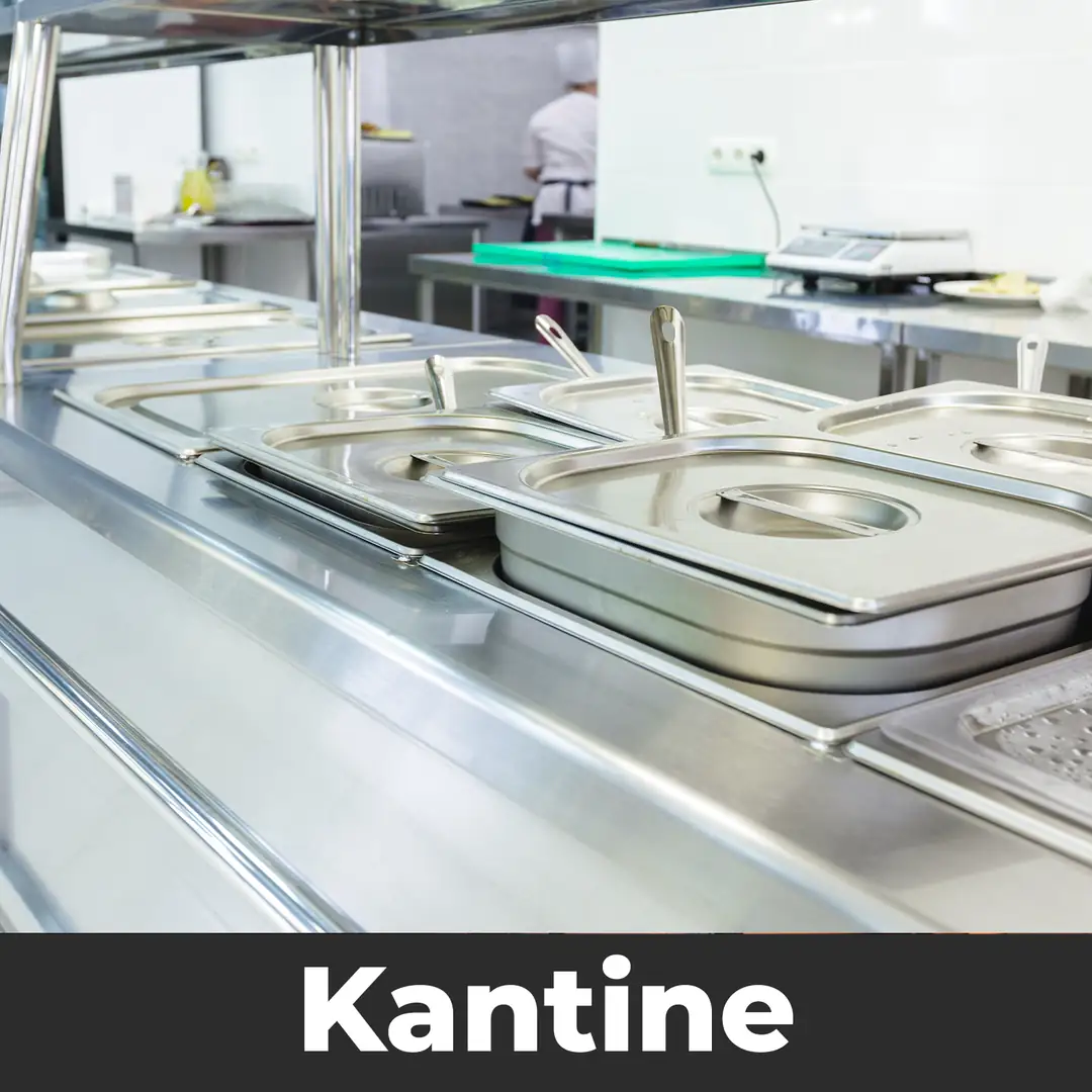 Kantin